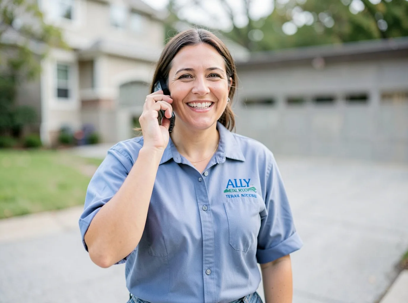 Metal Roof Installation Houghton, MI FAQs